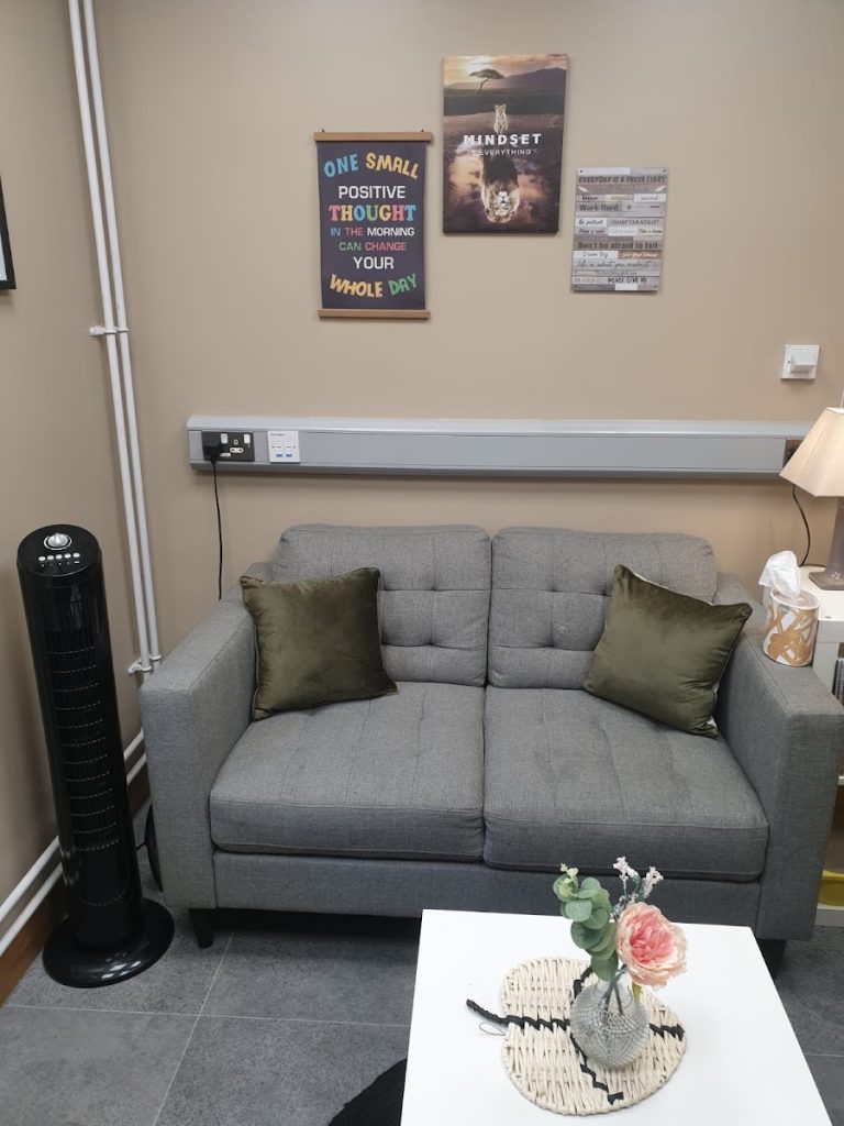 Monaghan Therapy Clinic – Counselling & Psychotherapy