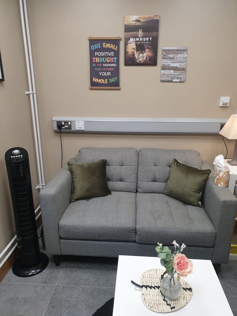 Monaghan Therapy Clinic – Counselling & Psychotherapy