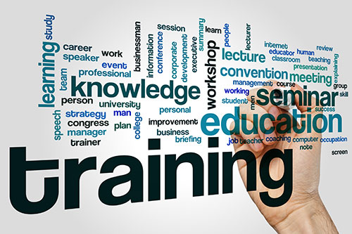 Monaghan Training Services