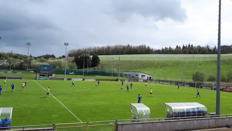 Monaghan United Football Club