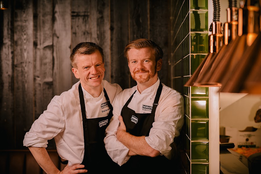 Moran’s Specialist Caterers