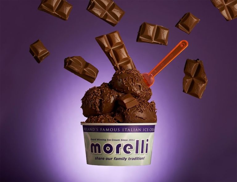 Morelli’s Cookstown