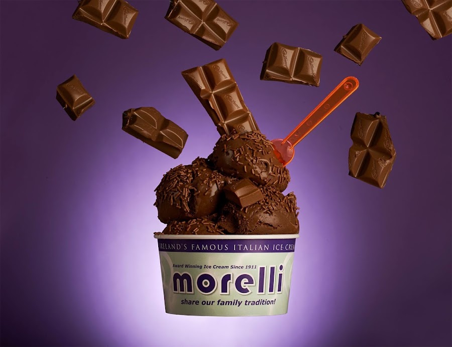 Morelli’s Cookstown