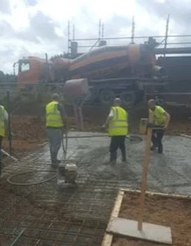 Morley Groundworks