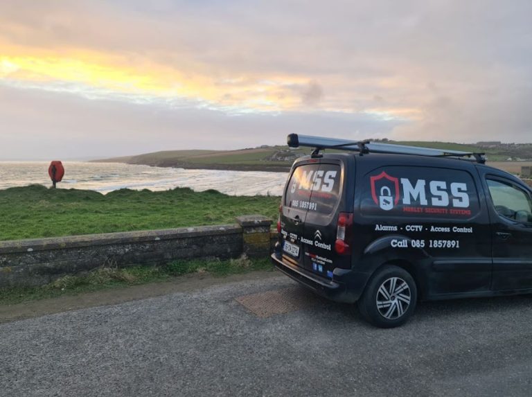 Morley Security Systems