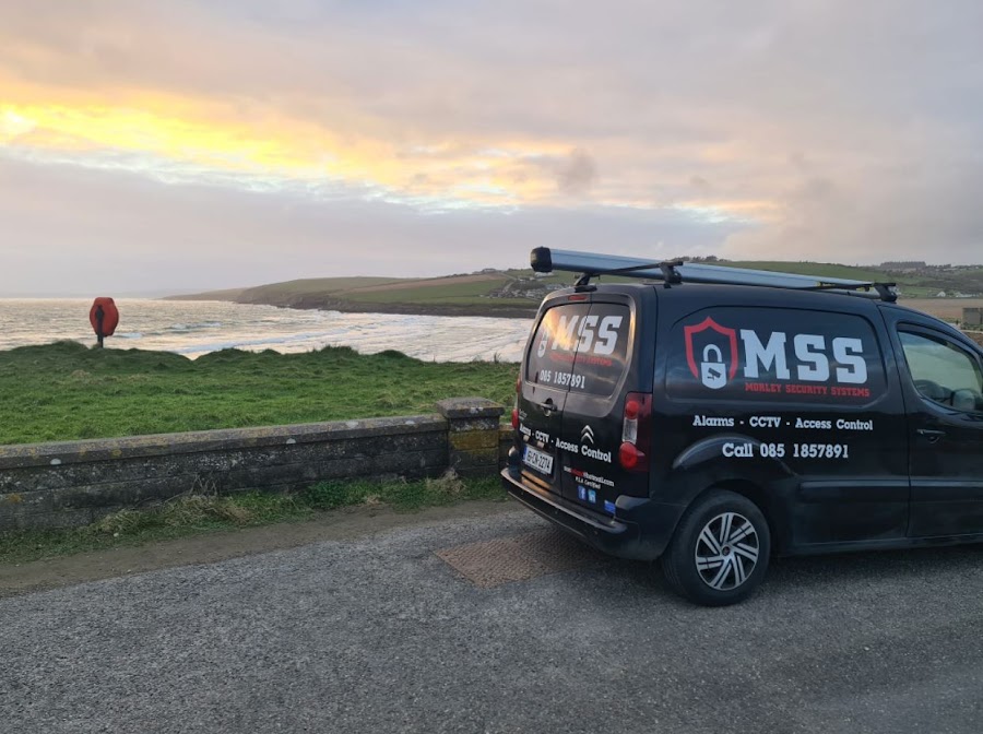 Morley Security Systems