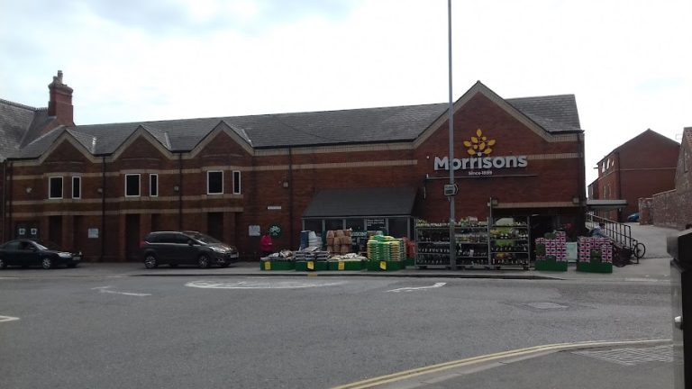 Morrisons