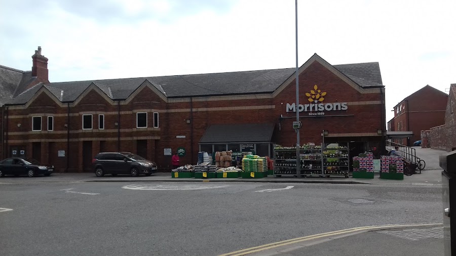 Morrisons