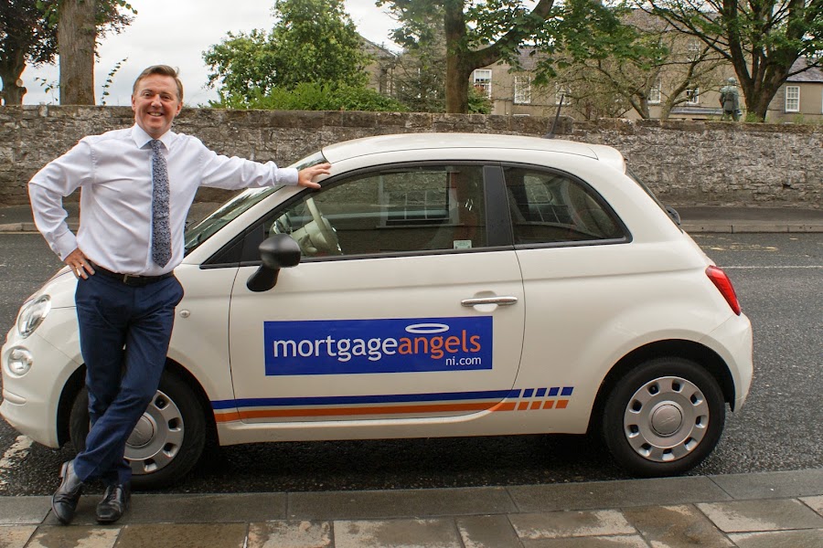 Mortgage Angels NI – Mortgage Advice