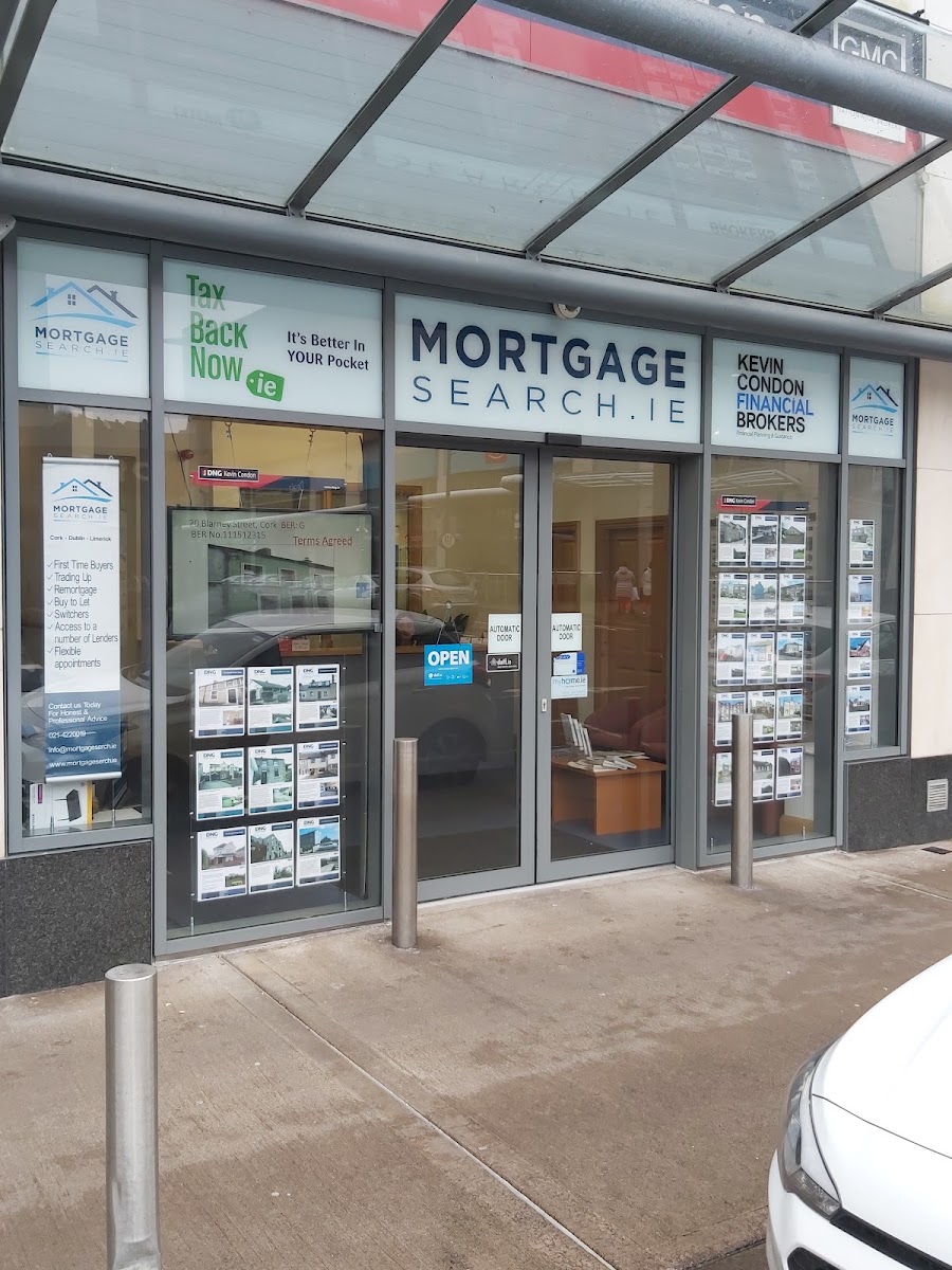 Mortgage Search