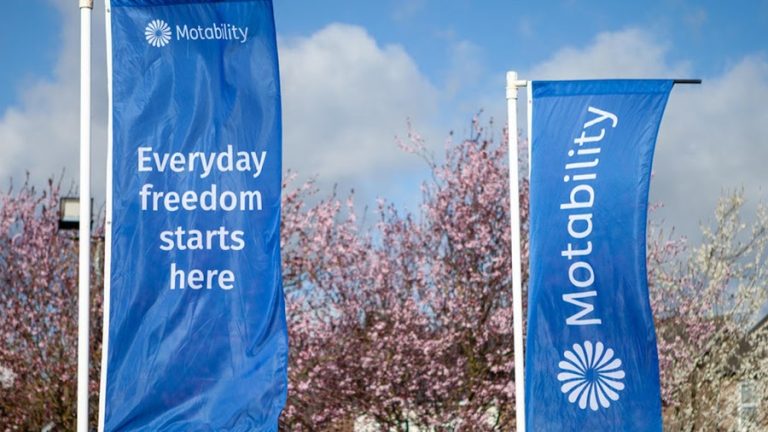 Motability Scheme at McElmeel Mobility Services Ltd
