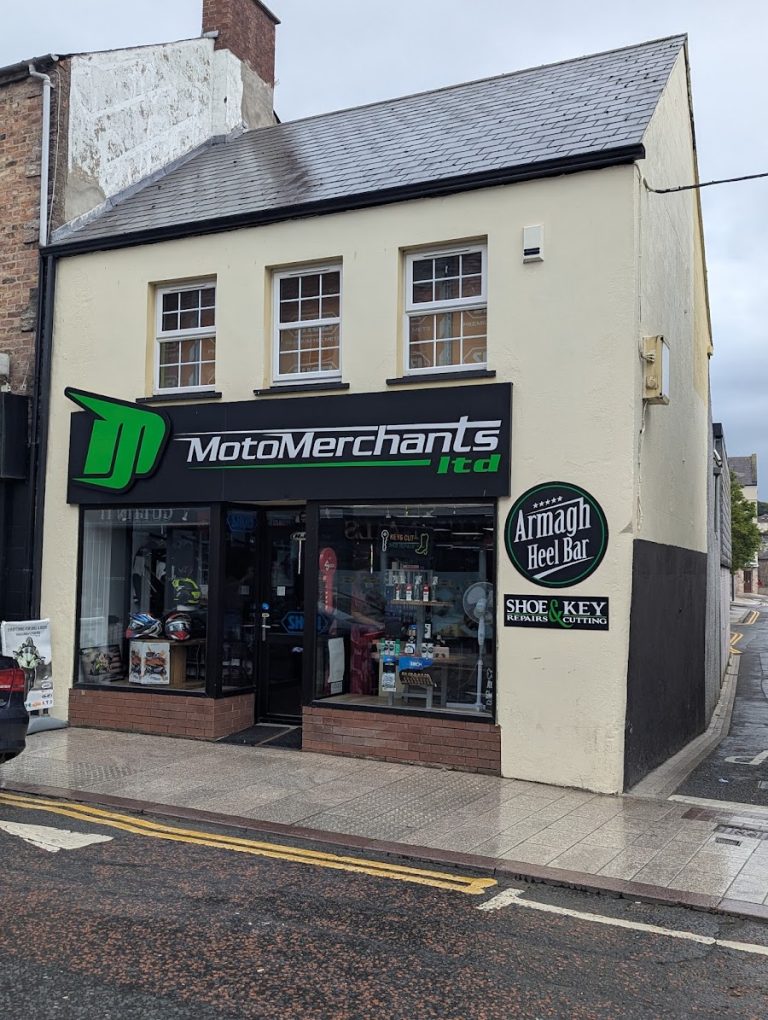 MotoMerchants Ltd.