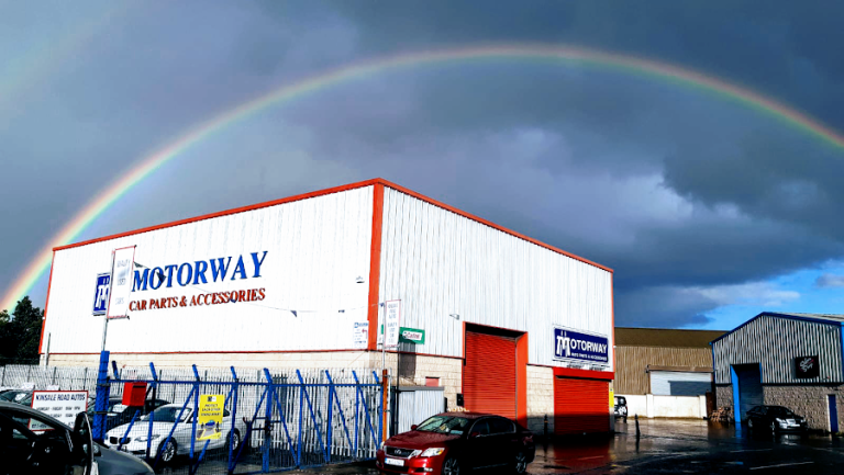 Motorway Parts & Accessories