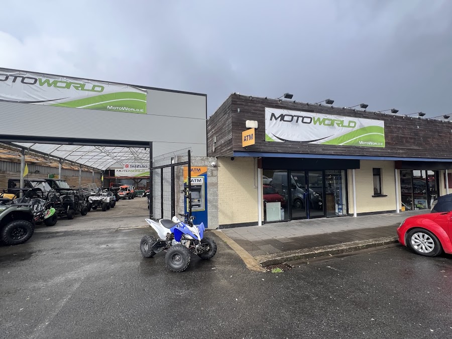 Motoworld