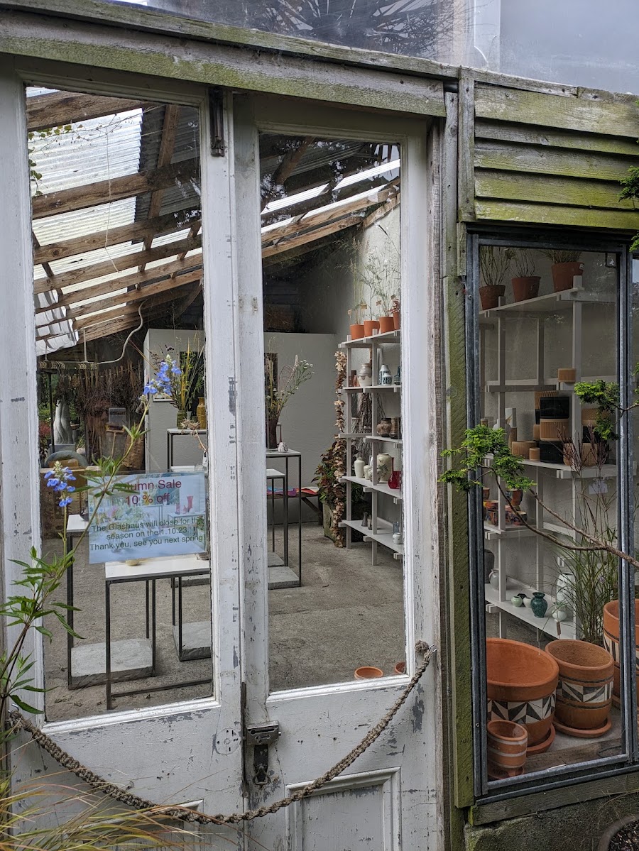 Mount Venus Nursery