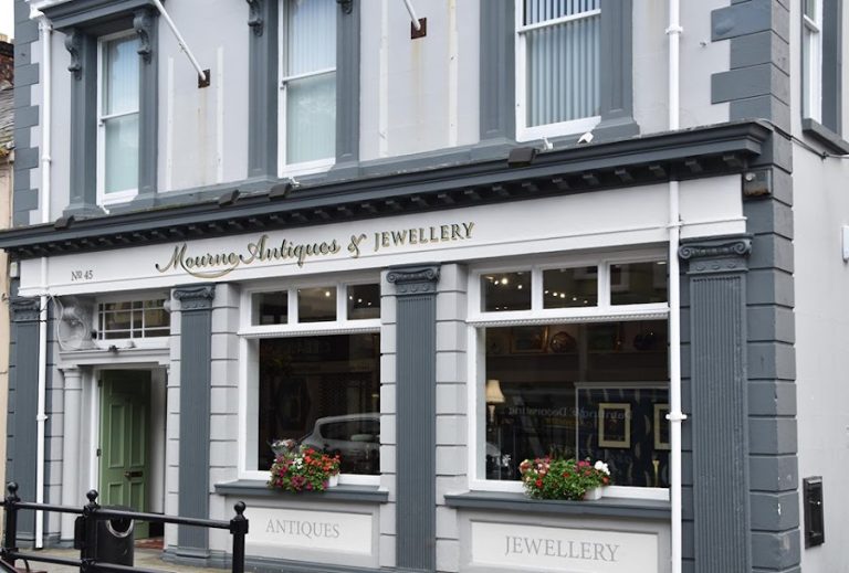 Mourne Antiques & Jewellery
