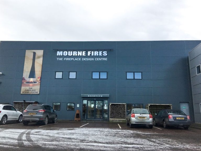 Mourne Fires