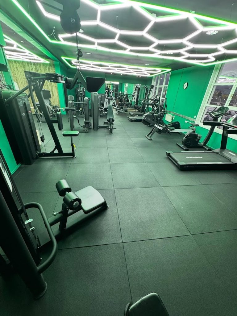 Mourne Fitness