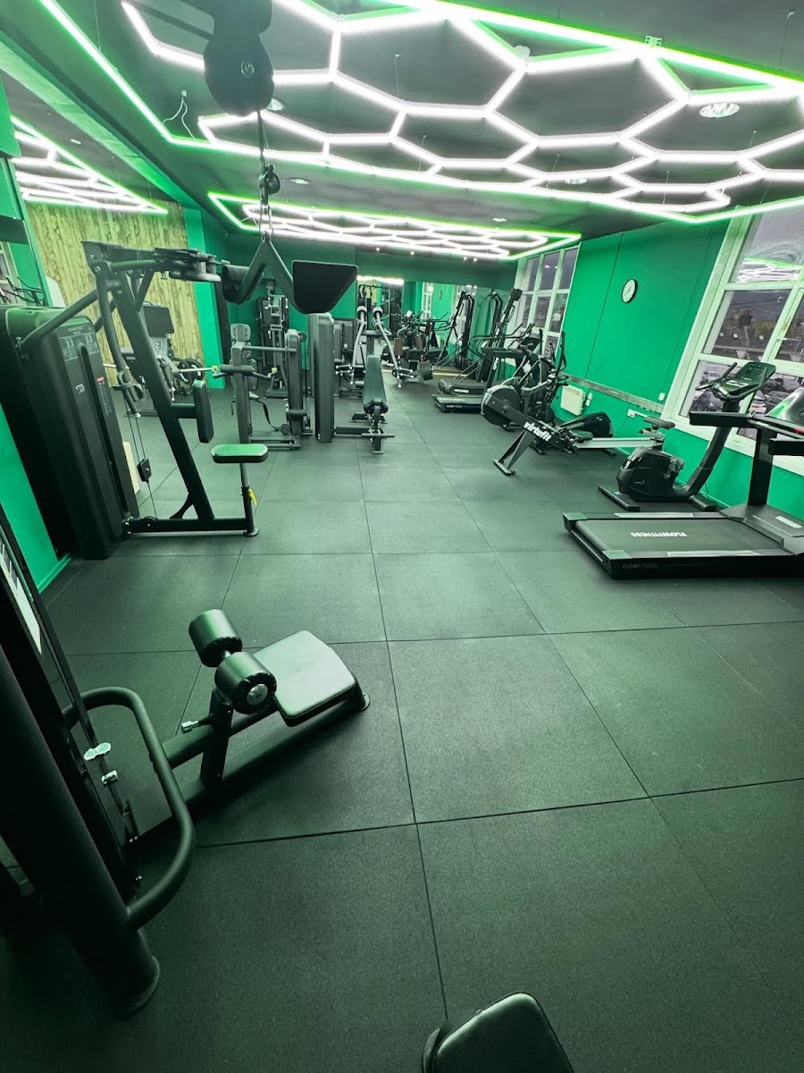 Mourne Fitness