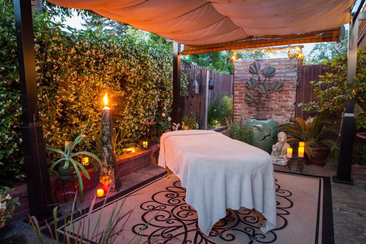 Mourne Holistic and Sports Massage