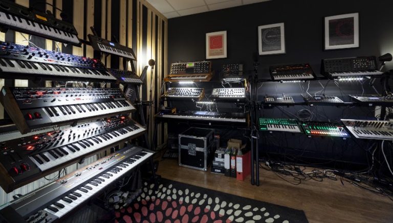 Movin Music Academy