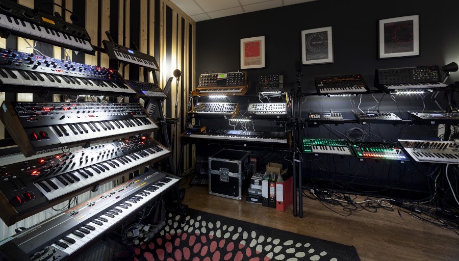 Movin Music Academy