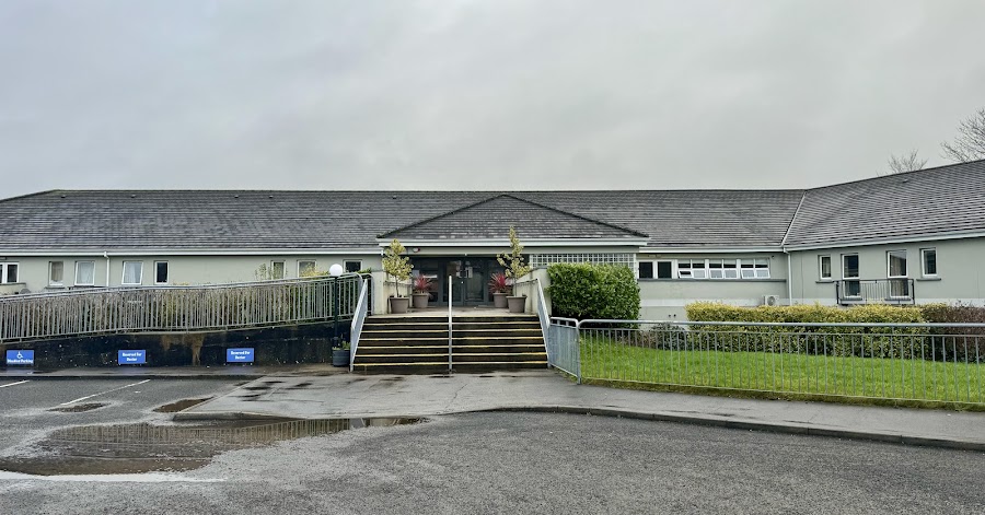 Mowlam Nursing Home