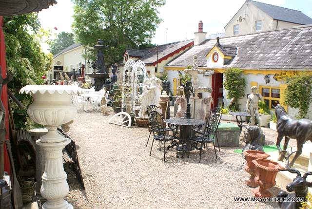 Moy Antiques