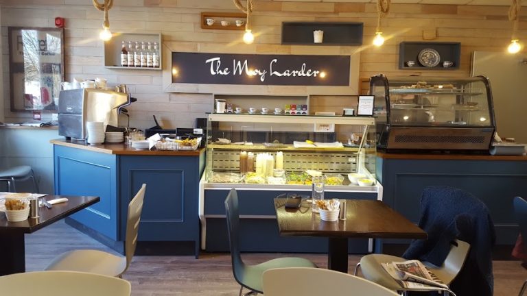 Moy Larder