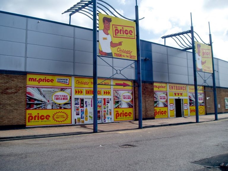 MrPRICE Cavan