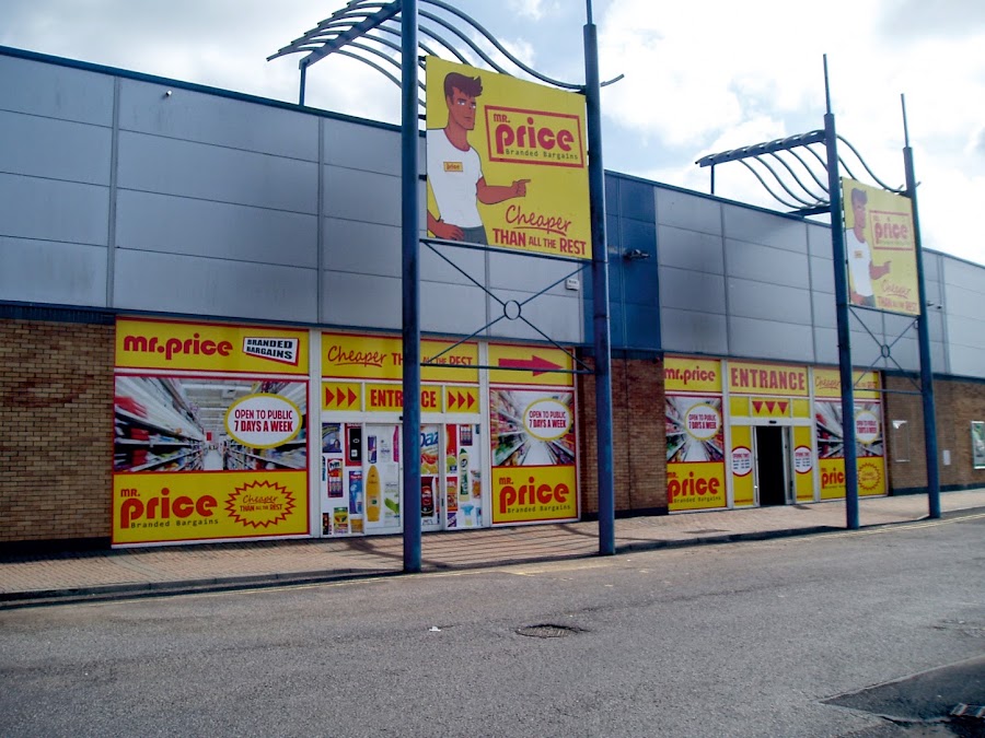 MrPRICE Cavan