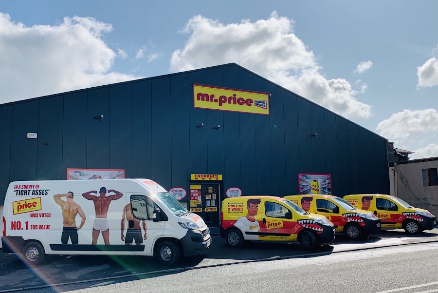 MrPRICE Monaghan