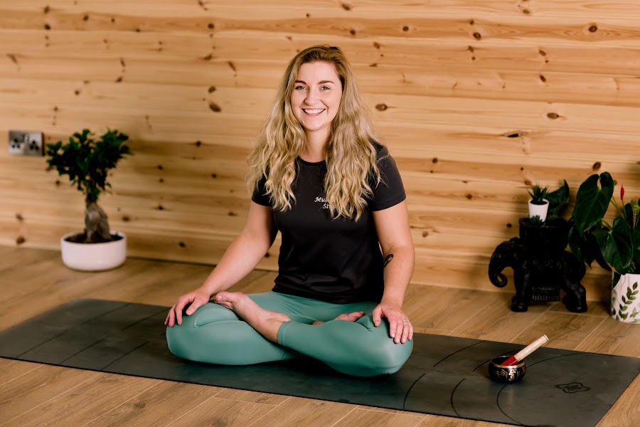 Muladhara Studio