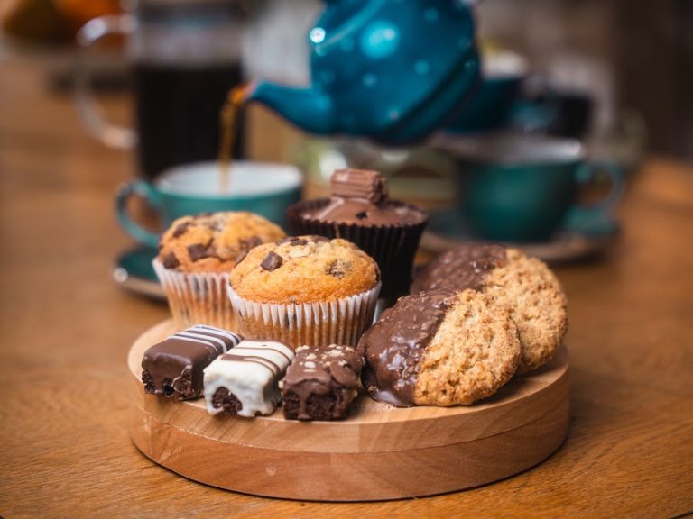 Mullaghmore Bakery Ltd