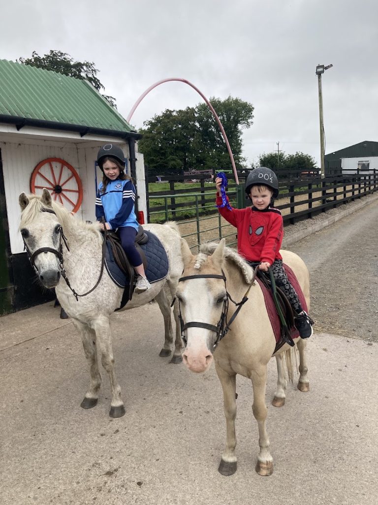 Mullaghmore Equestrian Centre