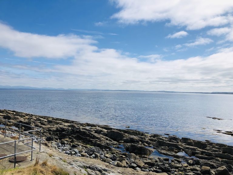 Mullaghmore Sea Farm Ltd