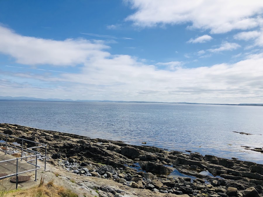 Mullaghmore Sea Farm Ltd