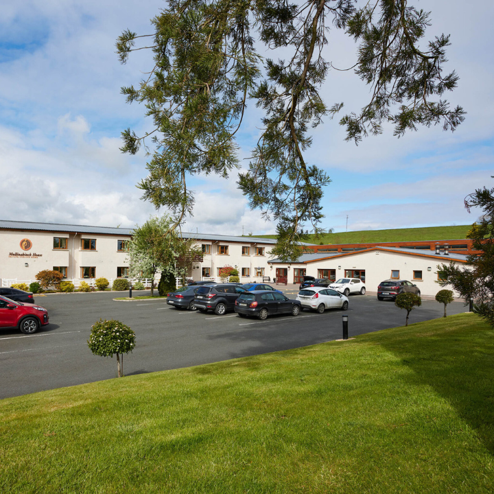 Mullinahinch House Private Nursing Home