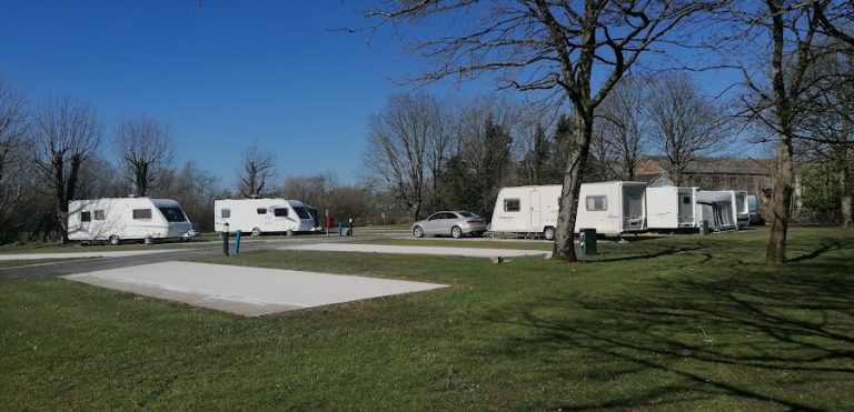 Mullynascarthy Holiday Park