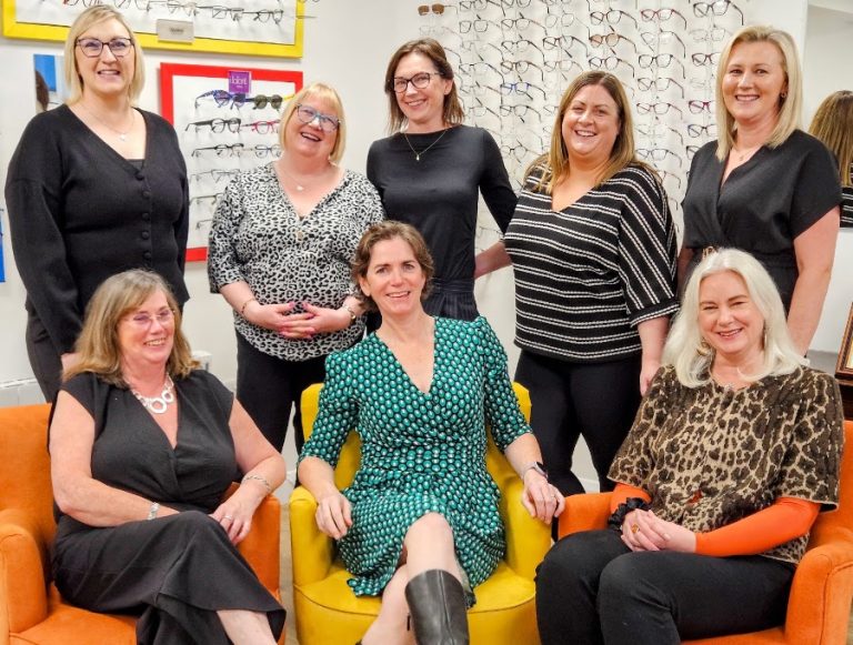Mulreany Guckian Optometrists