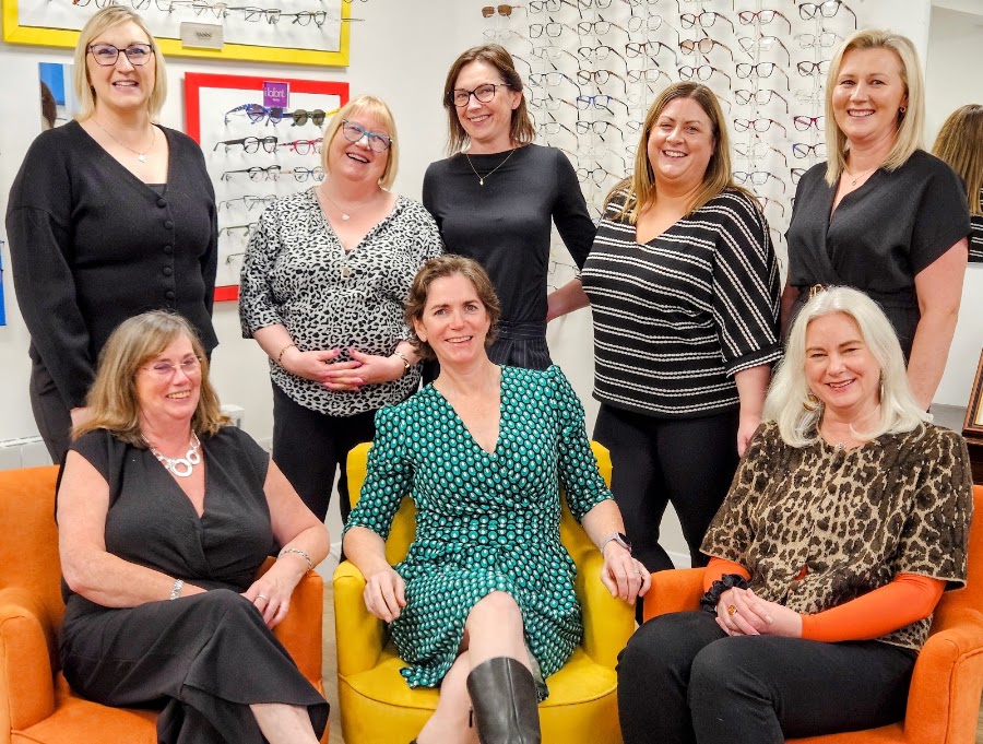 Mulreany Guckian Optometrists