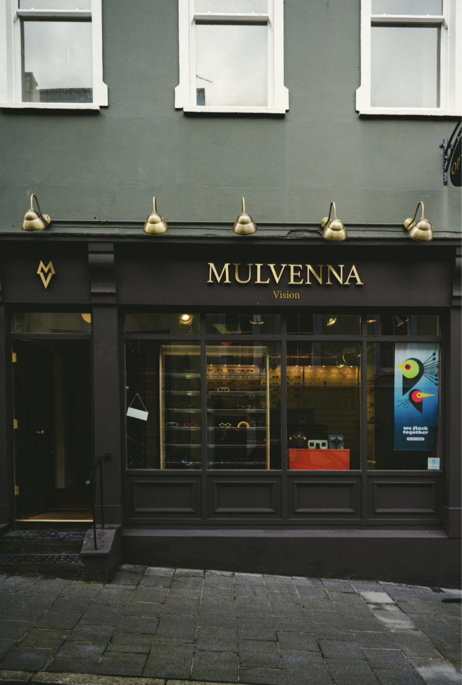 Mulvenna Vision