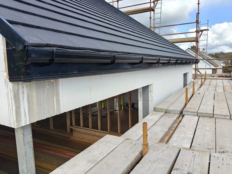 Munster Gutters & Roof Repairs