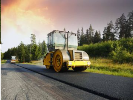 Munster Paving Ltd.