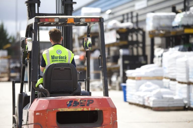 Murdock Builders Merchants Enniskillen