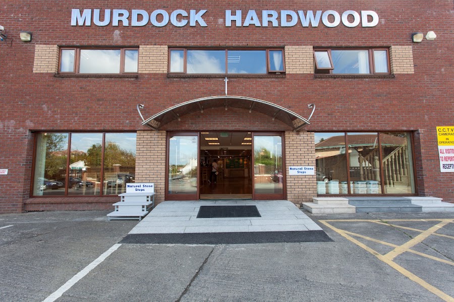Murdock Hardwood Industries Ltd