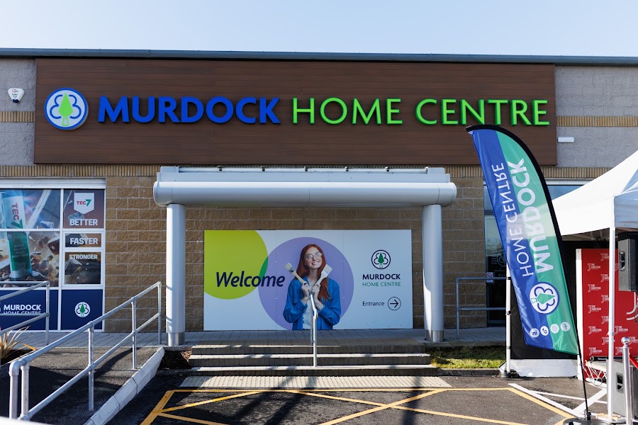 Murdock Home Centre Antrim