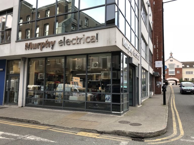 Murphy Electrical