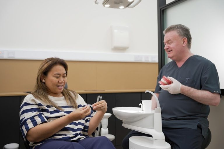 Murphy Orthodontist Cork