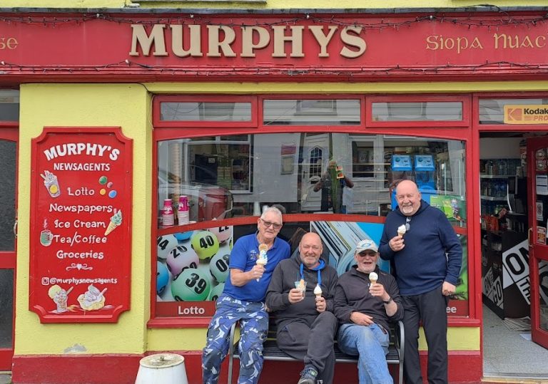 Murphys Newsagents